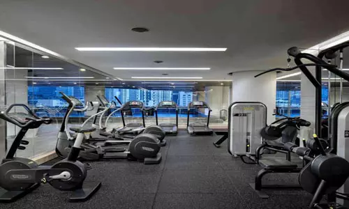 هتل پولمن جی بانکوک هتل پولمن جی بانکوک